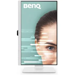 BenQ GW2786TC (1920 x 1080 Pixel, 27"), Monitor, Weiss