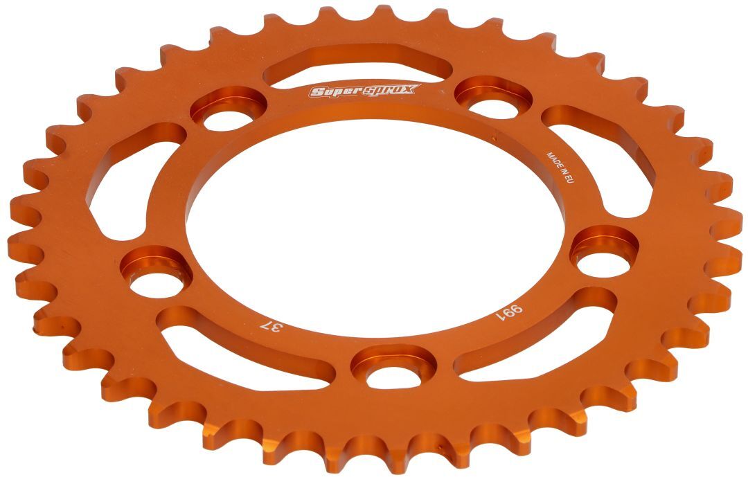 Ritzel SUPERSPROX RAL-991:37-ORG