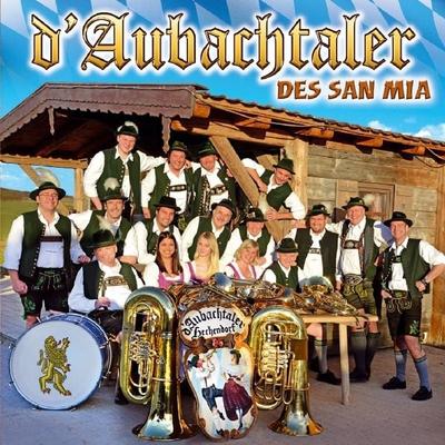 Des san mia - , CD, 9003549532613