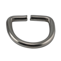 Scubaforce D-Ring 25 mm open