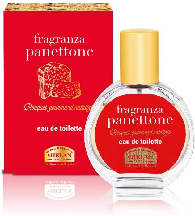 Helan Fragancia Panettone Eau de Toilette 30 ml