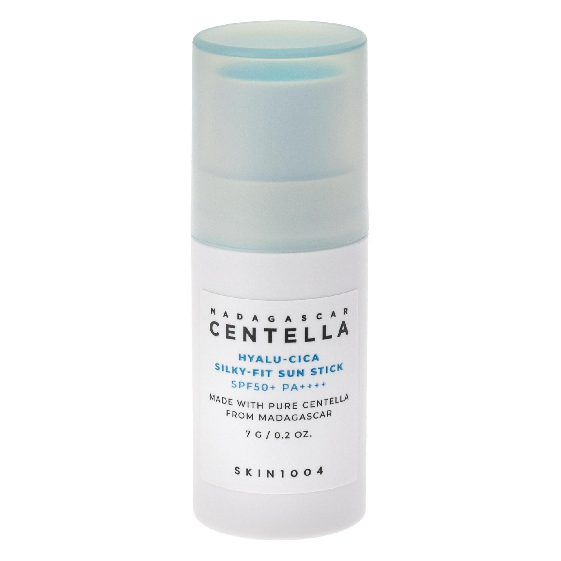 Skin1004 Madagascar Centella Hyalu-Cica Silky-Fit (SPF 50+, 7 g) (8809913830283)