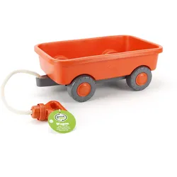 Green Toys Wagon