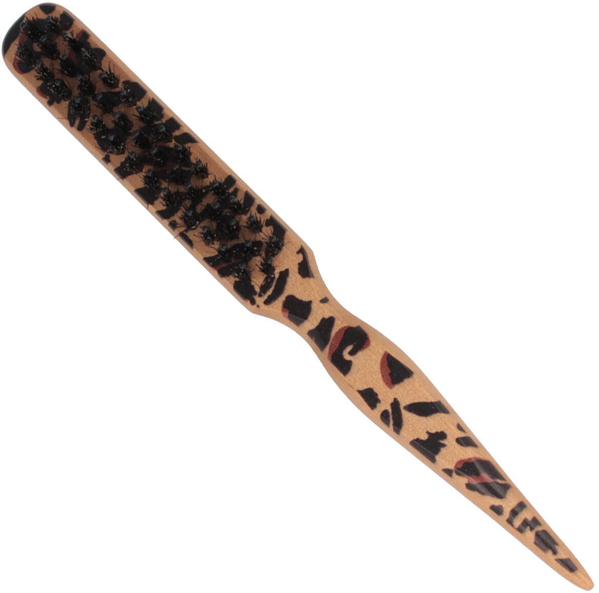Solida FSC Birke Sleek Brush Leo Print