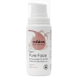 Cobicos Pure Face Step 1 Make-up Entferner