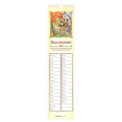 Bauernkalender 2027