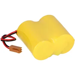 Pufferbatterie 6V 5Ah Lithium passend für BR-CCF2TH FANUC