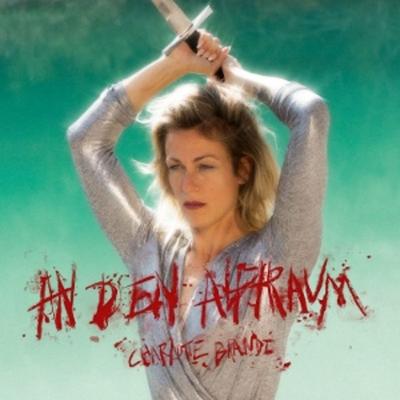 An Den Alptraum (Limited Edition,incl Postcards & - Charlotte Brandi, Vinyl