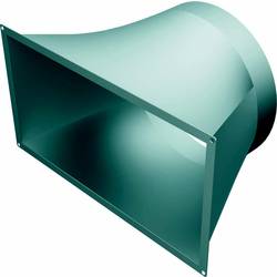 Helios Ventilatoren 4207 Anschlussstück