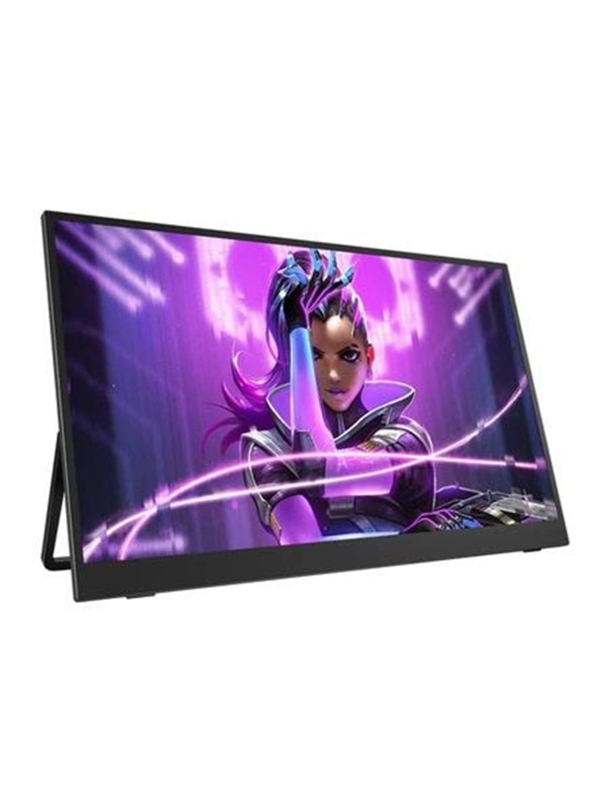 17.3" Uperfect Portable Monitor UGame J5 M173J15 60 Hz