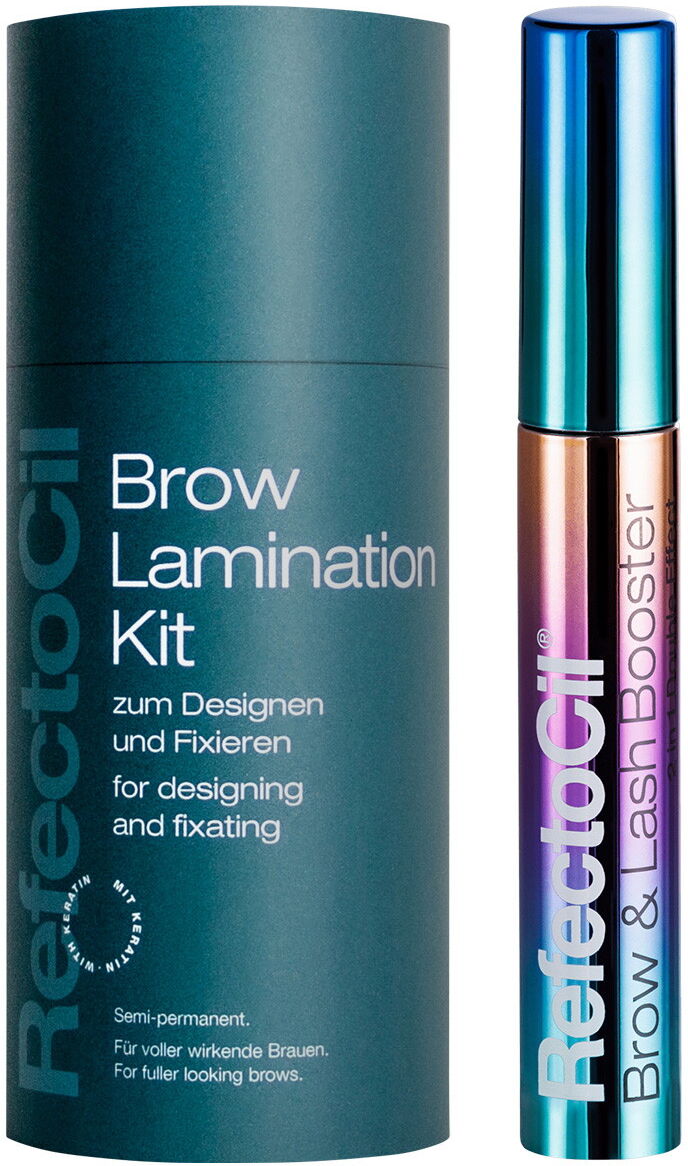 RefectoCil Kit per sopracciglia (8 pezzi)