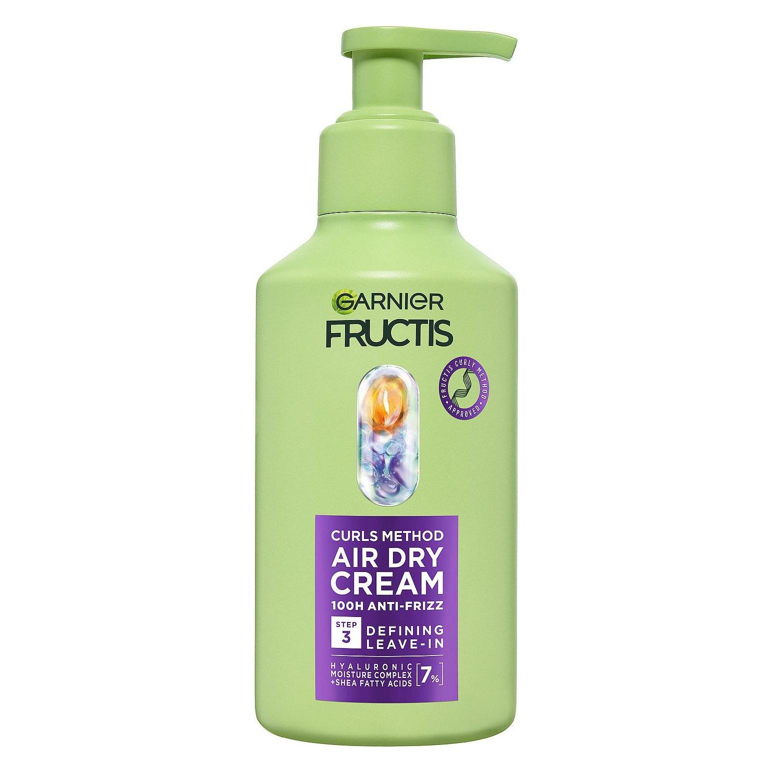 Garnier Curls Method Air Dry (260 ml) (1318575)