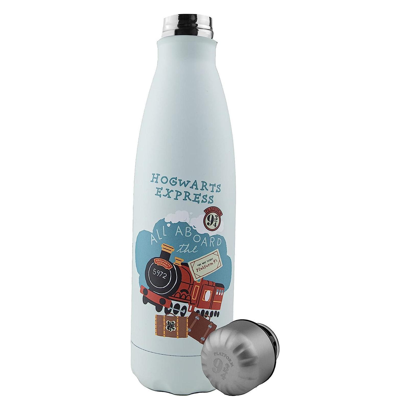 Cinereplicas Harry Potter Bouteille isotherme Hogwarts Express (0.50 l) (CR4030)