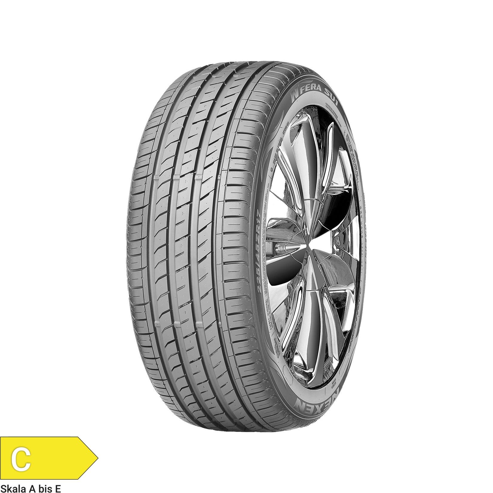 NEXEN N FERA SU1 275/30R19 96Y XL