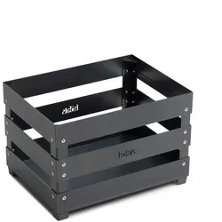 höfats CRATE Feuerkorb