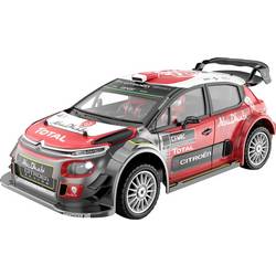 MJX MJX Hyper GO 7303 1/7 C3 WRC 4WD Brushless 1:7 RC Modellauto Elektro Drift Allradantrieb (4WD) RtR 2,4 GHz MX-7303