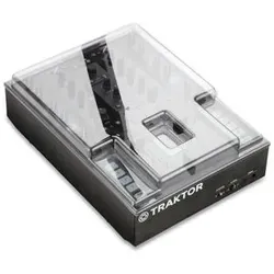 Decksaver Ds-Pc-Kontrolz2, Zubehör DJ, Transparent