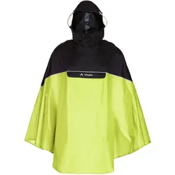 Vaude, Unisex, Velojacke, Covero II (S), Gelb, S