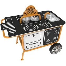 Gartenspiel - Streetfood