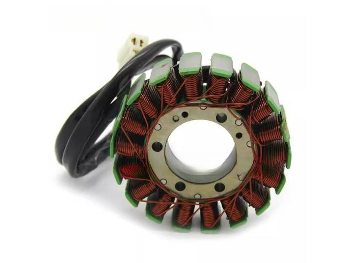 Convient pour VFR800 VFR800F 1998-2001, bobines magnéto de production d'énergie