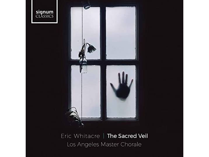 Eric Whitacre - The Scared Veil