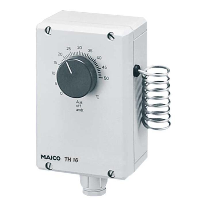 Maico Thermostat TH 16 (0157.0748)