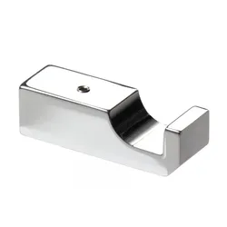 Koh-i-Noor SERIE 4 Haken, 7000KK, chrom 7000KK