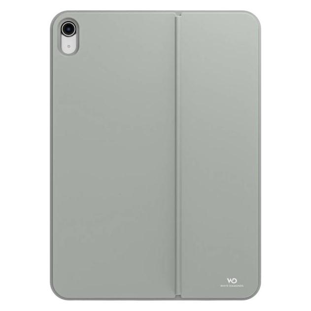 White Diamonds Kickstand" für Apple iPad 10.2 (Apple iPad 2019 (7. Gen), Apple iPad 2020 (8. Gen), Apple iPad 2021 (9. Gen)) (5601KSC26)