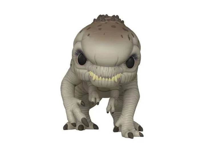 POP Movies: Jurassic World 5 - POP 3