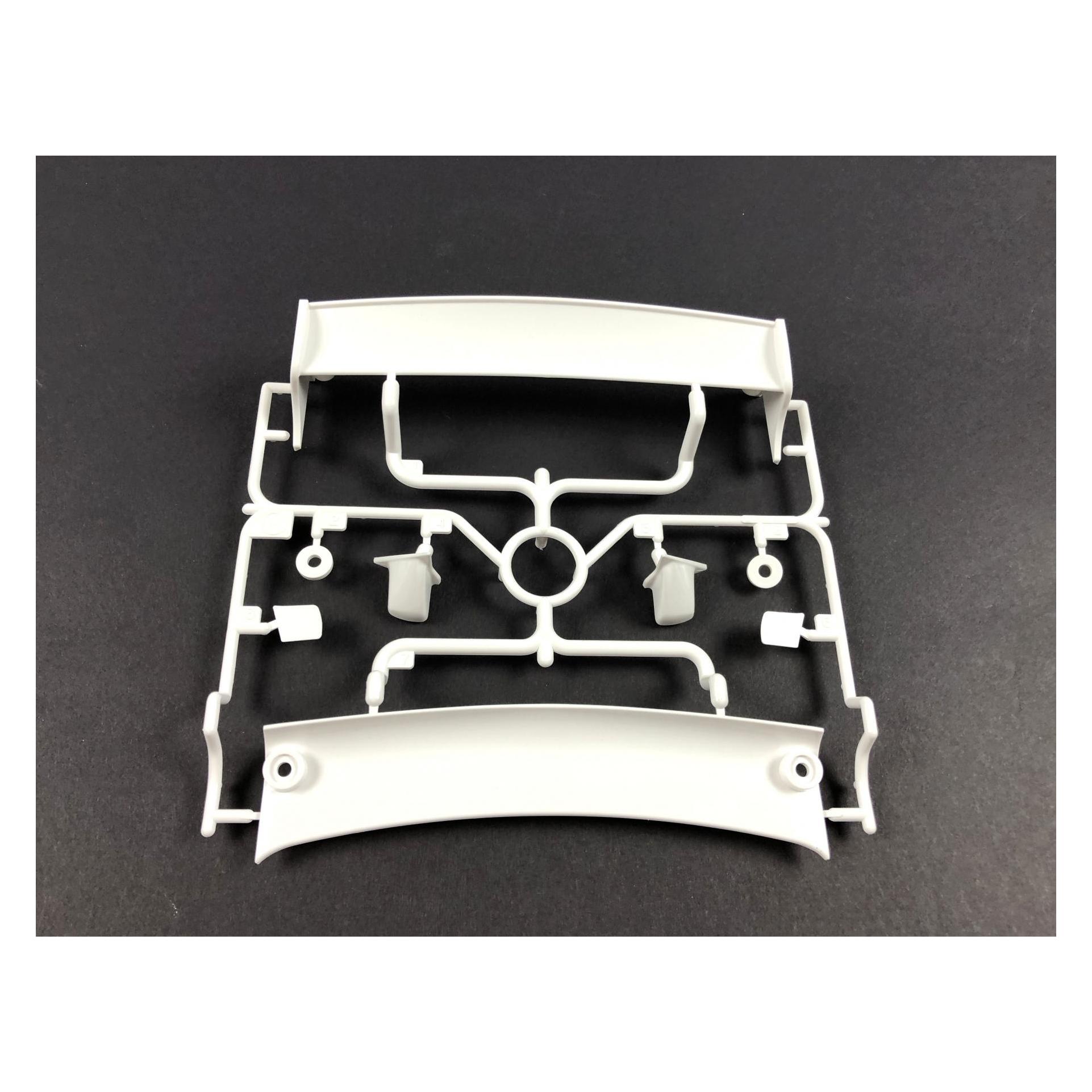 Tamiya H-Teile Spoiler/Spieg. Ford Escort 58691 (319005564)