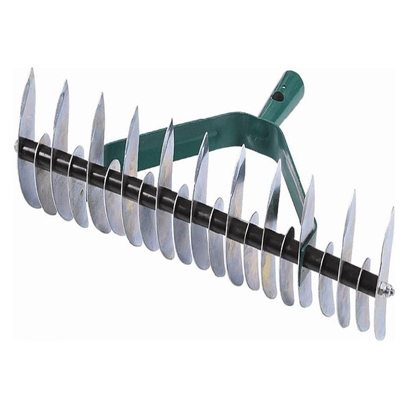 Aerator Rake Without Handle Hg1233 (33042507)