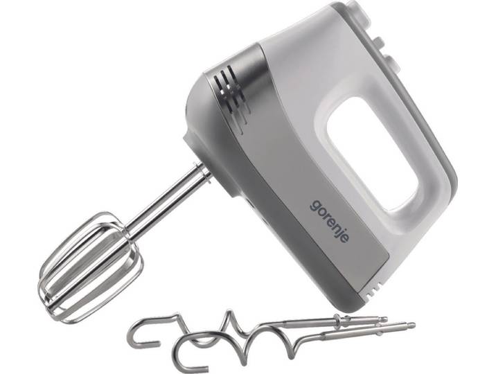 Gorenje M500DC Handmixer Grau