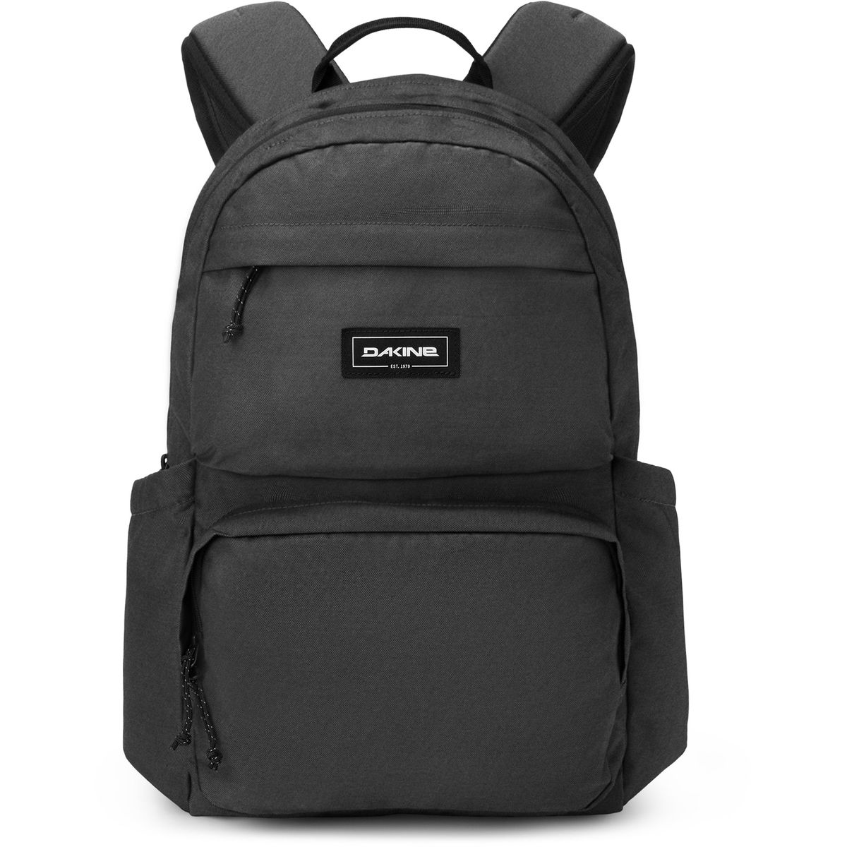 Dakine Method Backpack 25L carbon heather/white (041) D1015193-041