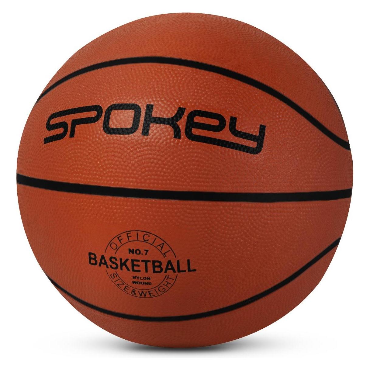 Spokey Basketball Pro (7) (921075)