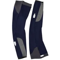 Q36.5 Beinlinge Hybrid | nautica blue XS-S