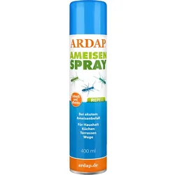ARDAP Repell Ameisen Spray400ml