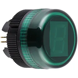 Schneider Electric LZ-Anz.Frontelement ZA2VA03