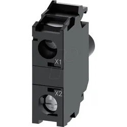 ACT 1BB60-1AA0 - LED-Modul SIRIUS ACT, 24 V AC/DC, weiß