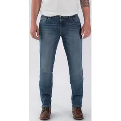 Rokker Rokkertech Tapered Slim Carrot Fit Motorradjeans 31