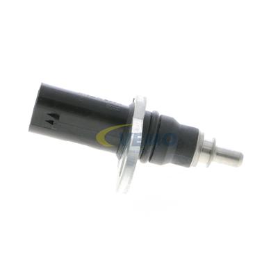 VEMO Öltemperatursensor VW,AUDI,SKODA V10-72-1442 079919523,079919523B,06K919523 Öltemperaturgeber,Sensor, Öltemperatur 079919523H,79919523B