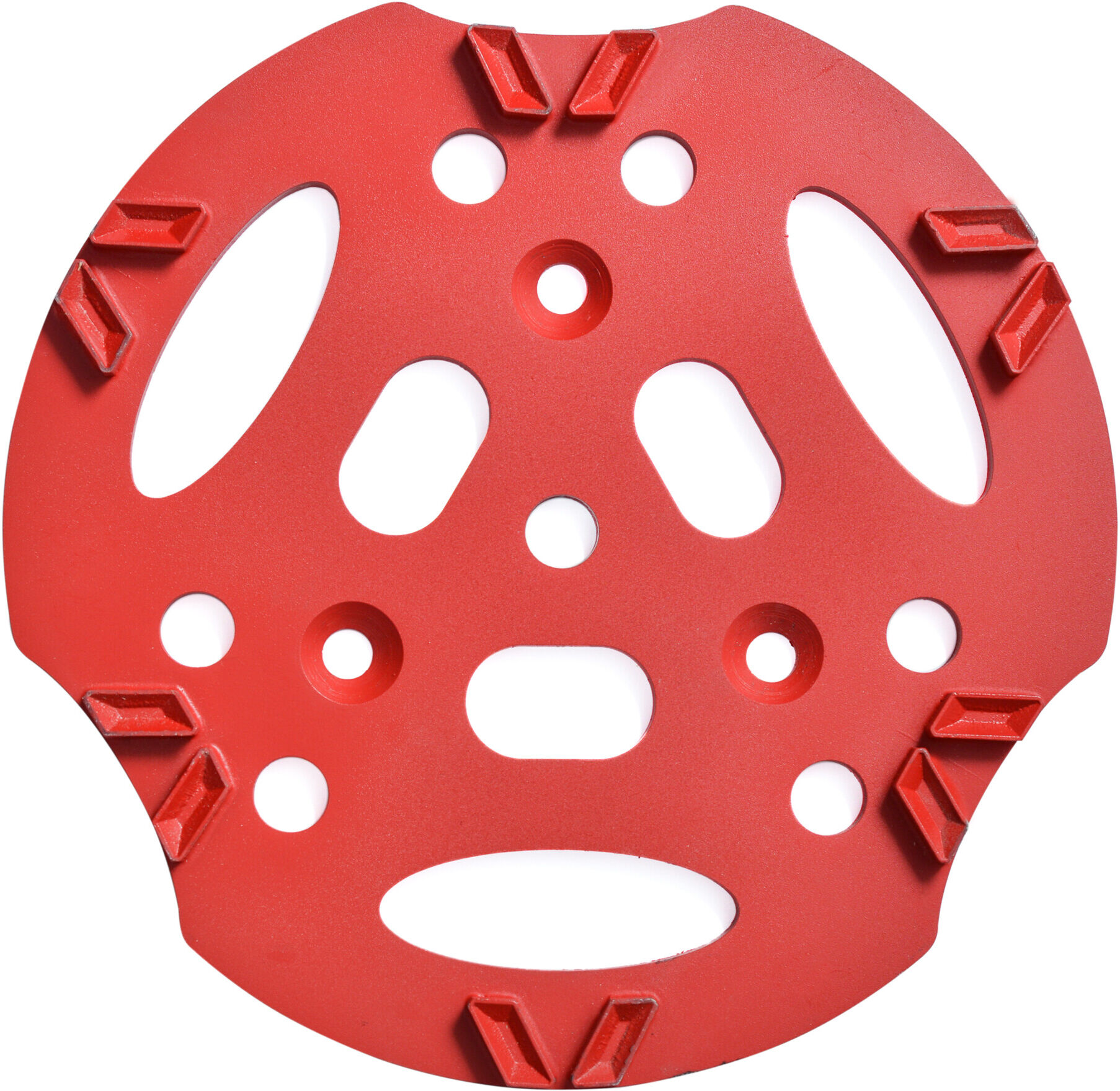 Roll V12 Diamantscheibe rot Ø 300 mm, 1716875)
