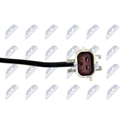 NTY Sensor, Abgastemperatur EGT-CH-012 für JEEP