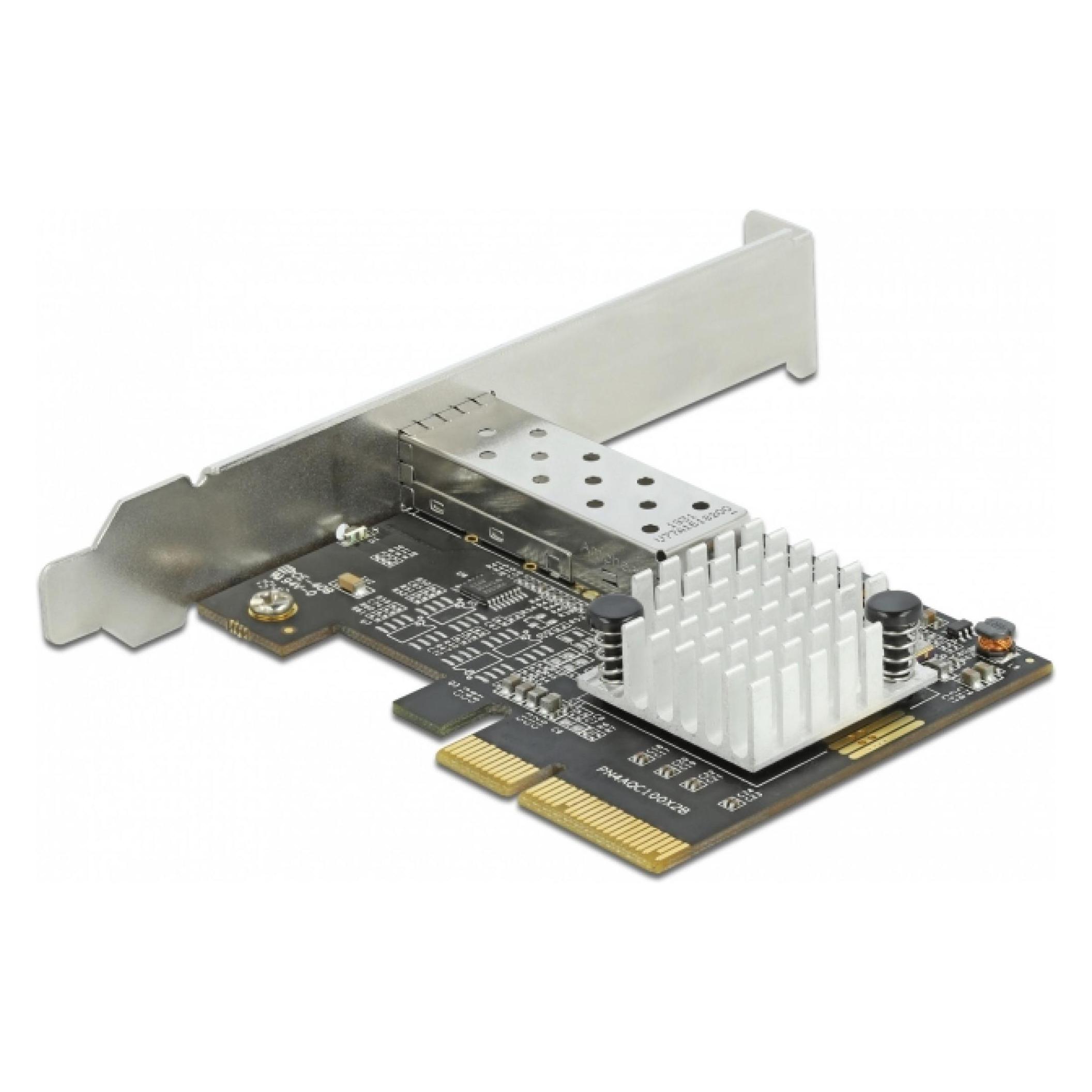 Delock PCI-Express-Karte 89001 2x USB 3.2, 10Gbs, LP (89001)