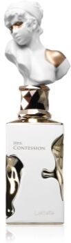 Lattafa Her Confession Eau de Parfum para mulheres 100 ml. Her Confession