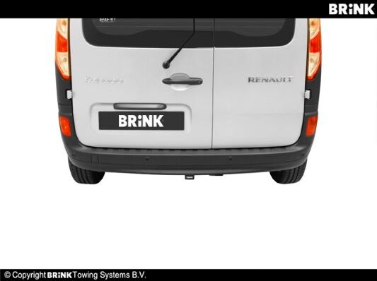 Brink Anhängevorrichtung Bma 566100
