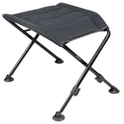 Westfield Focus Be-Smart Beinauflage / Hocker mit DuraDore 2D dark smoke