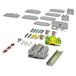 Phoenix Contact Starterkit UTME 6-SET POWER