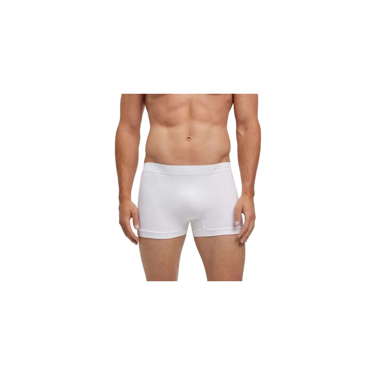Falke Herren Boxer Warm white (2860) L 39666-2860-L