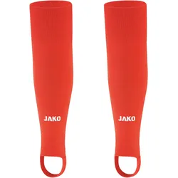 Jako Stutzen Glasgow 2.0 flame 1 (Junior)