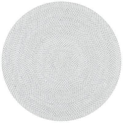 SAFAVIEH Handmade Handmade Odyle Country Geometric Polyester Rug